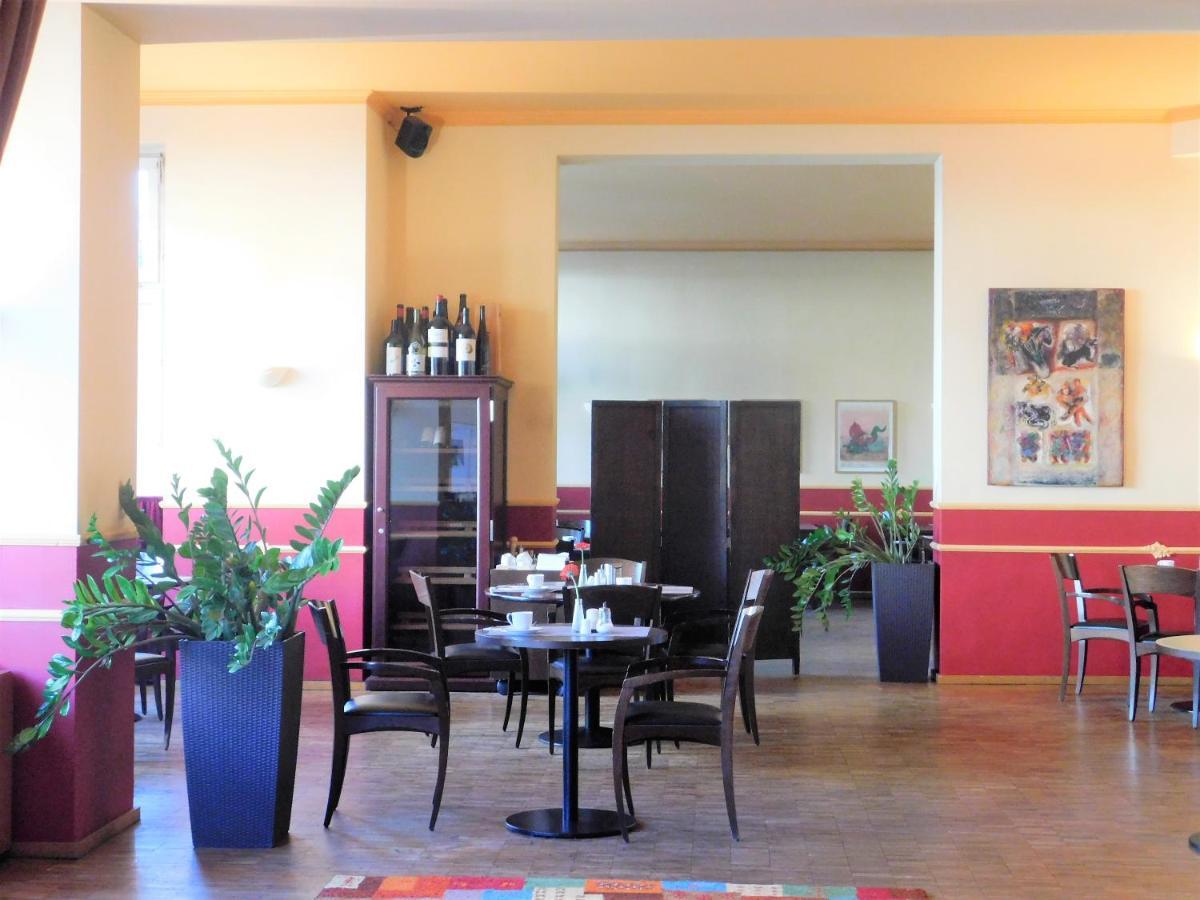 Hotel Riehmers Hofgarten - Berlin, Berlin